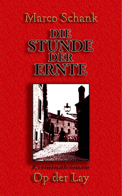 Die Stunde der Ernte