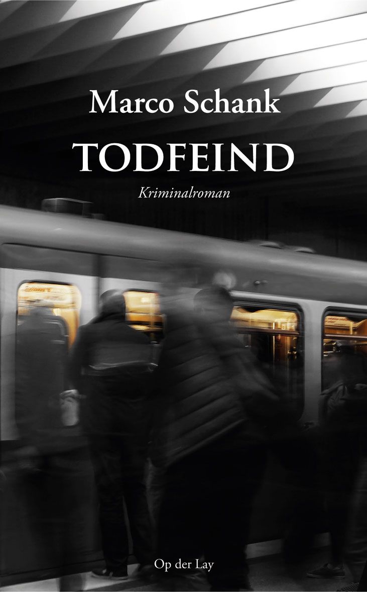 Todfeind