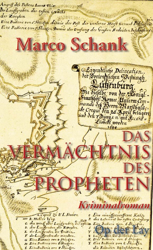 Das Vermächtnis des Propheten