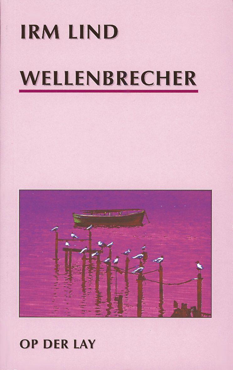 Wellenbrecher