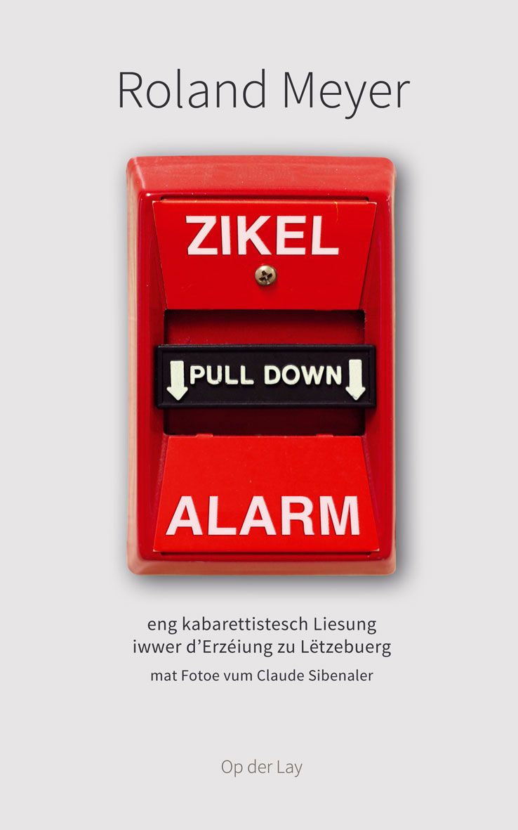 Zikelalarm