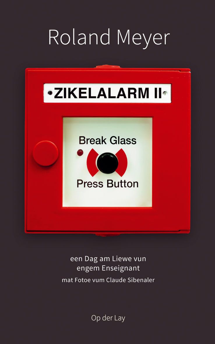 Zikelalarm II